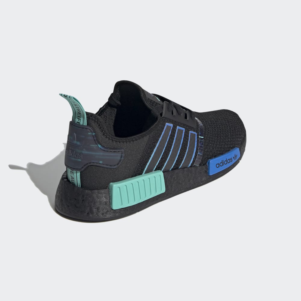 Мужские кроссовки Adidas NMD_R1 по цене