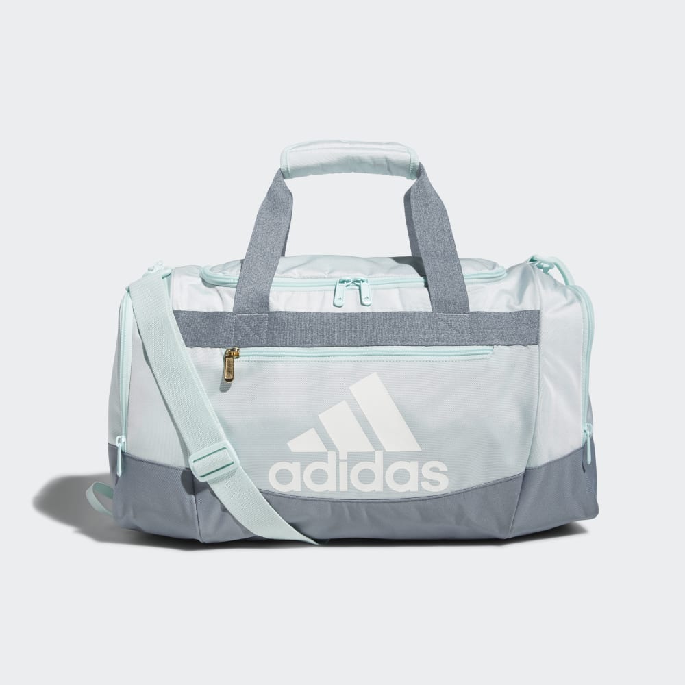 Unisex Adidas Defender Duffel Bag Small 5080.0 Sneaks.kg