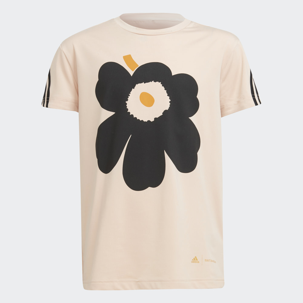 Marimekko Floral Tee