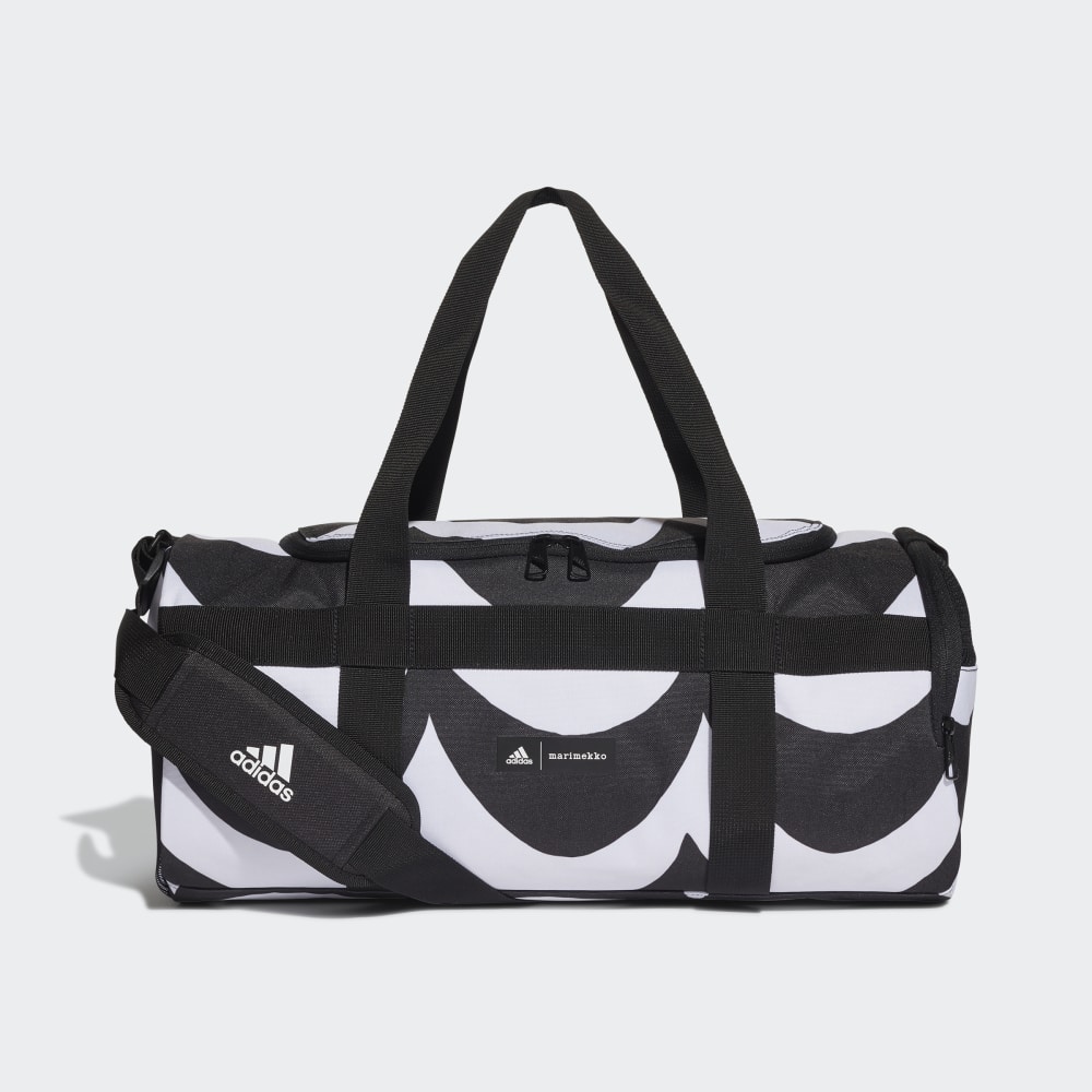 Small Duffel Bag