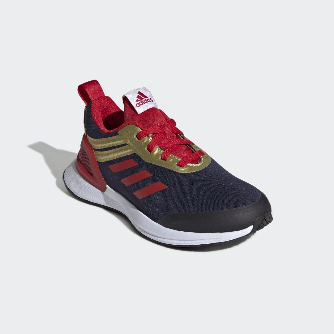 Кроссовки Adidas Marvel Детские Купить