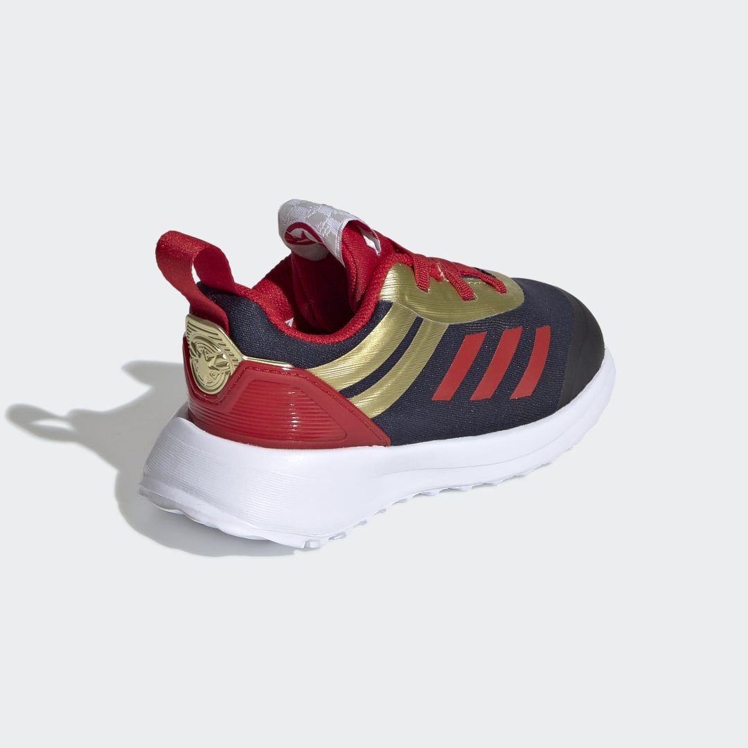 Кроссовки Adidas Marvel Детские Купить