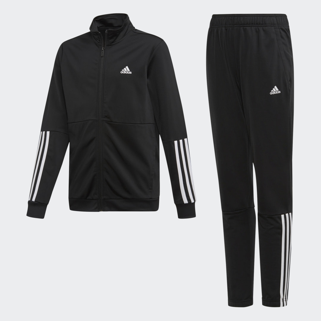 Спортивный Костюм Adidas Китайский Нейлон Купить