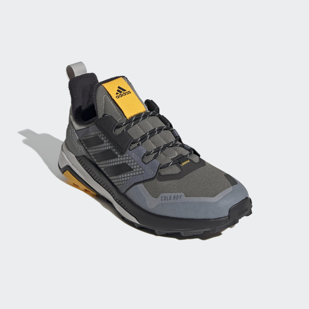 Кроссовки Adidas Terrex Free Hiker Купить