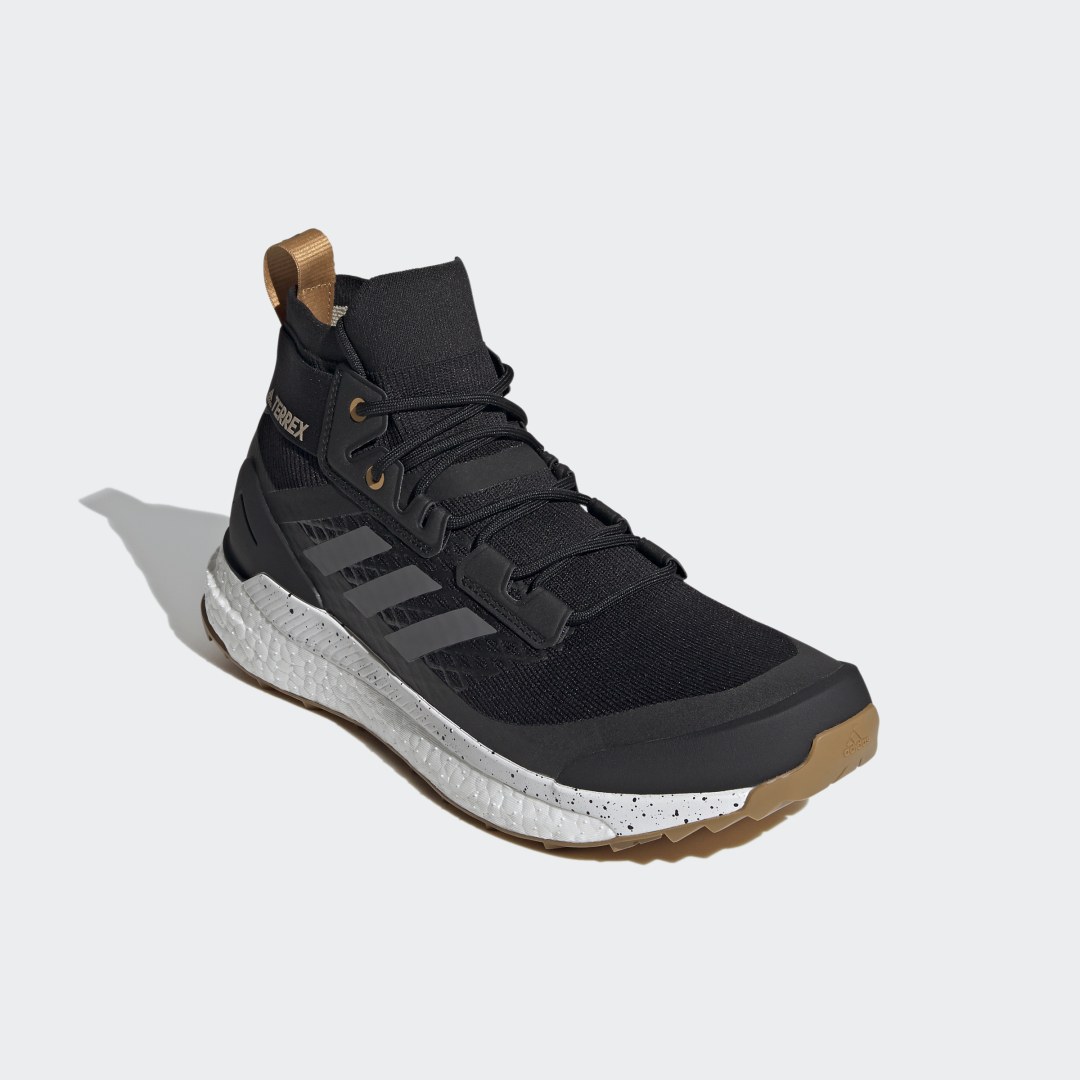 Кроссовки Adidas Terrex Free Hiker Купить