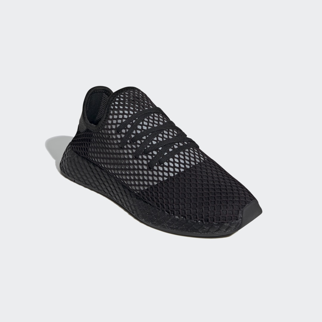 Купить Кроссовки Adidas Deerupt