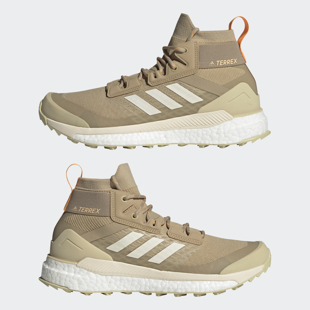 Кроссовки Adidas Terrex Free Hiker Купить