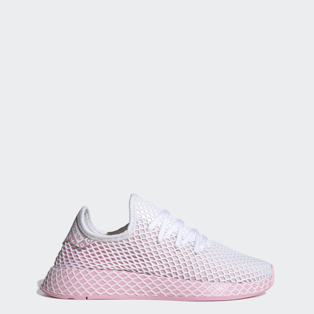 Купить Кроссовки Adidas Deerupt