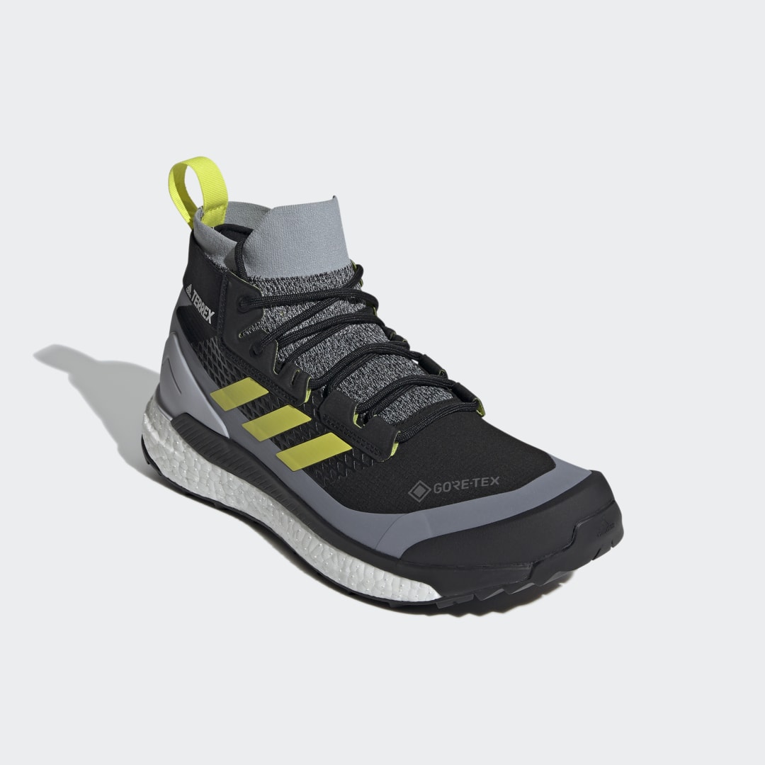 Кроссовки Adidas Terrex Free Hiker Купить