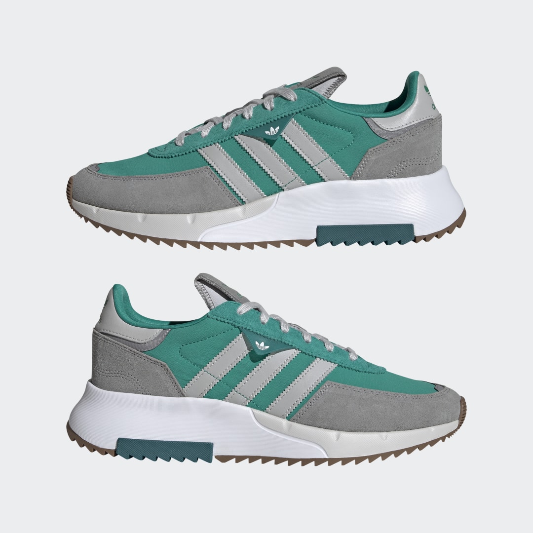 Adidas retropy f2