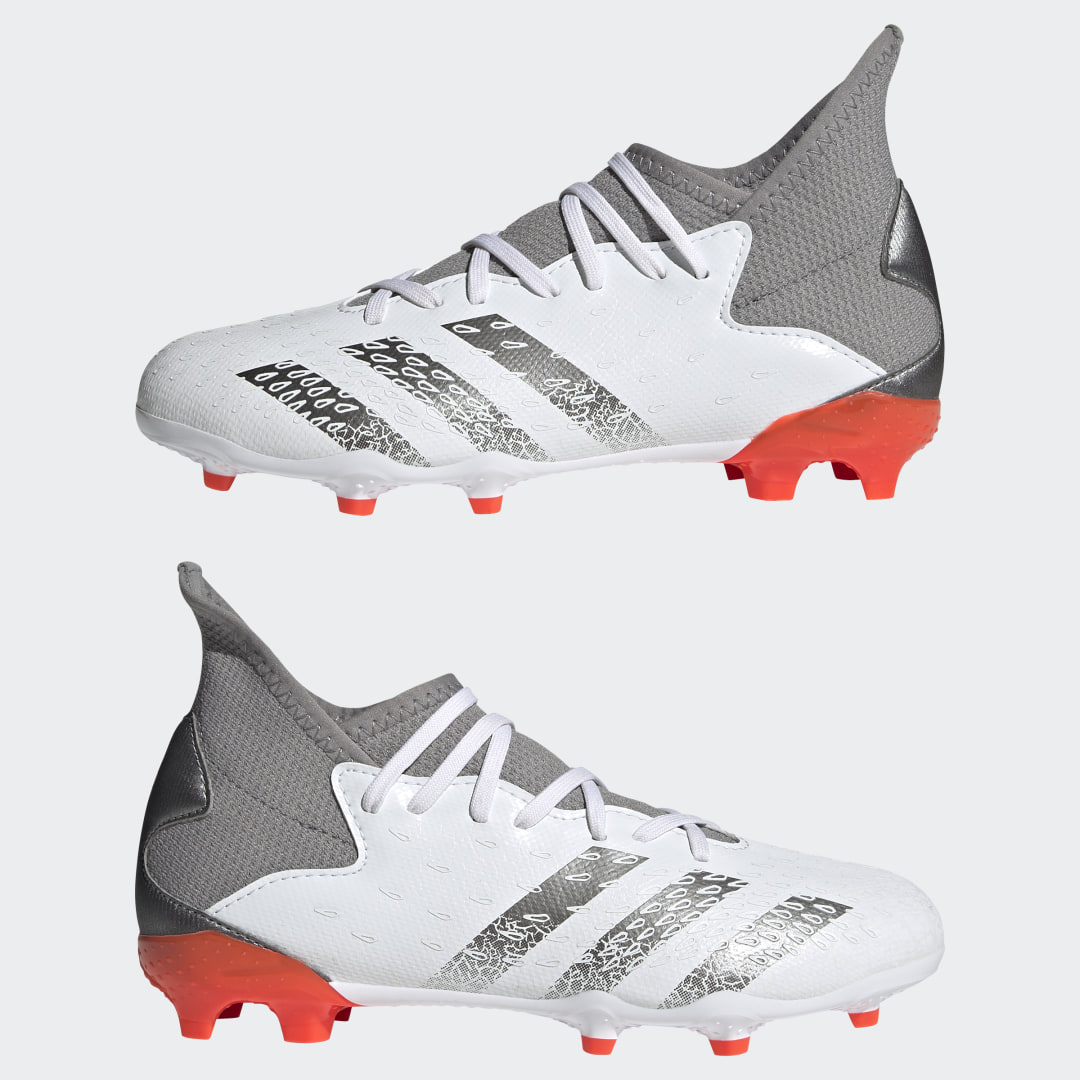 Adidas Predator Бутсы Детские Купить