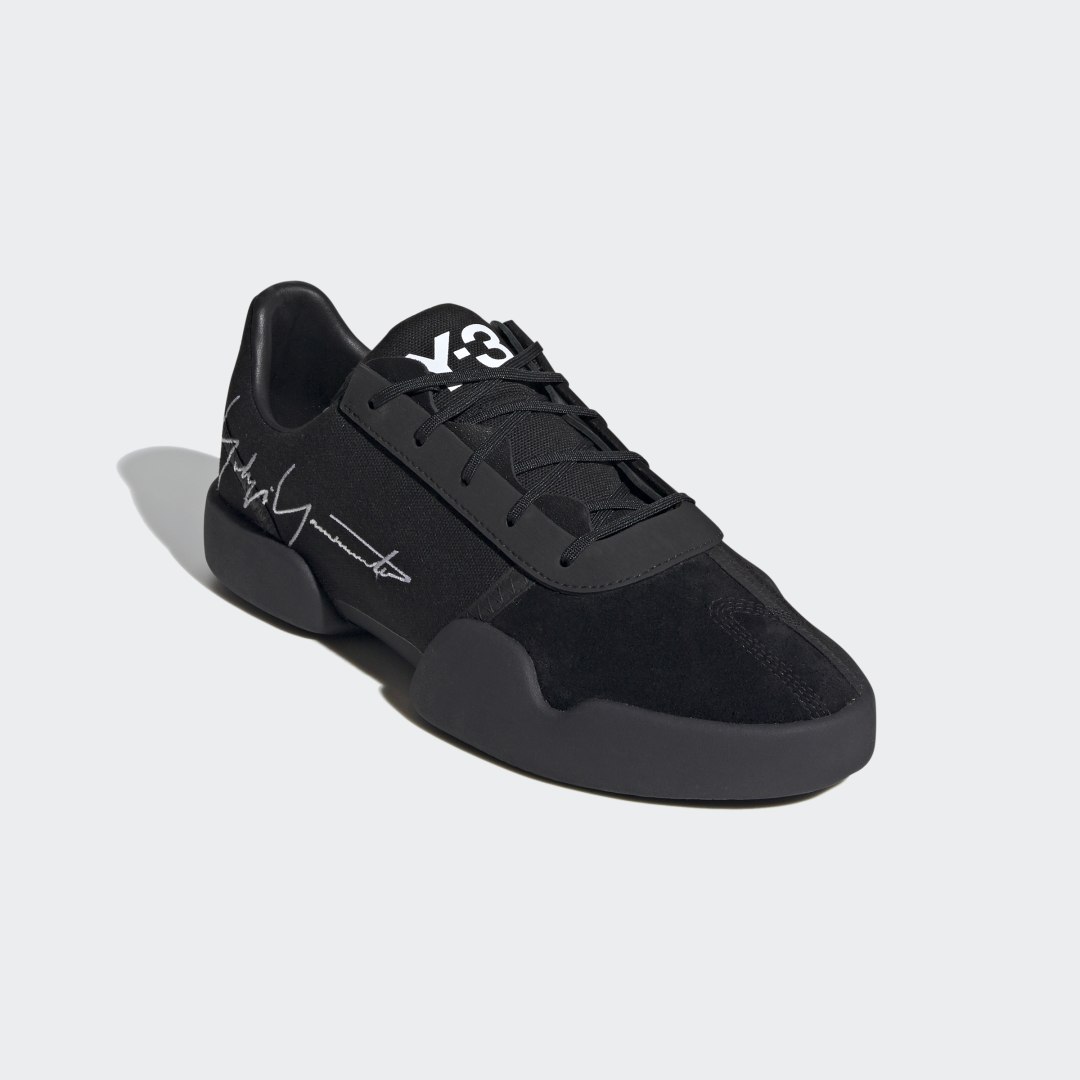 Купить Кроссовки Adidas Y 3