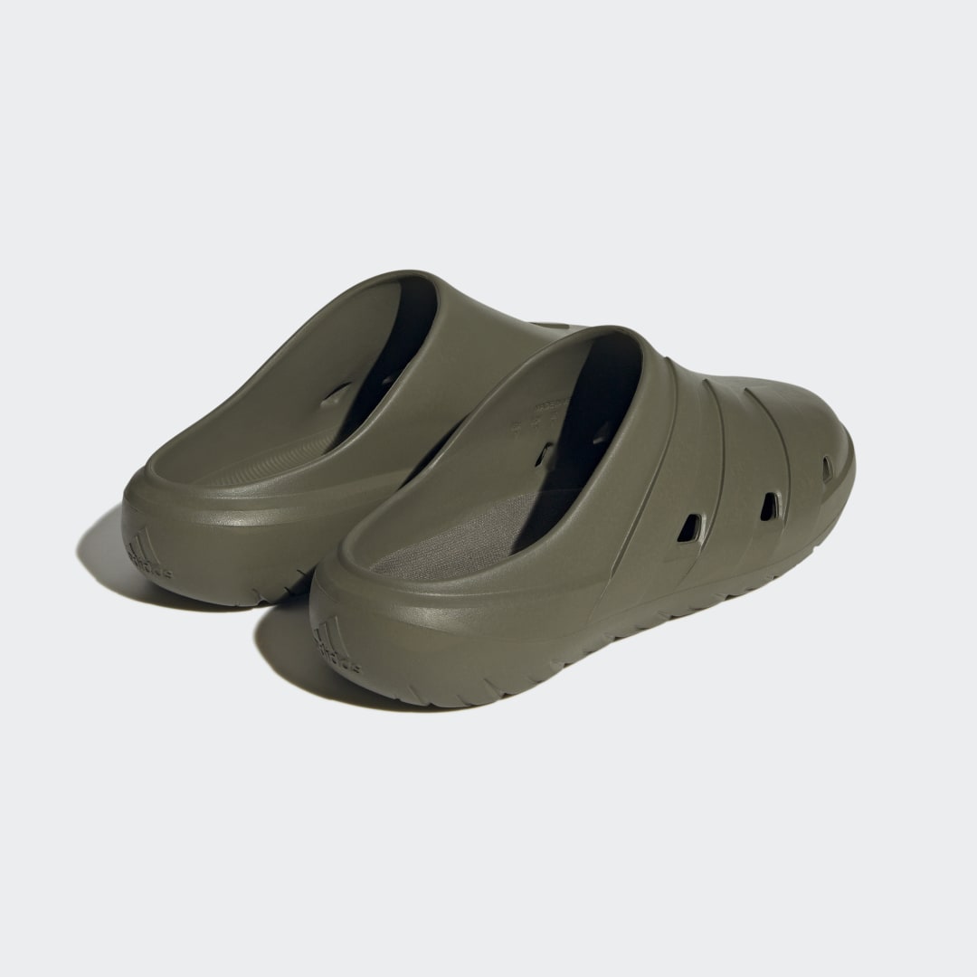 adidas Adicane Clogs Olive Strata M 4 / W 5 Unisex