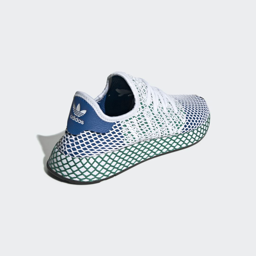 Купить Кроссовки Adidas Deerupt