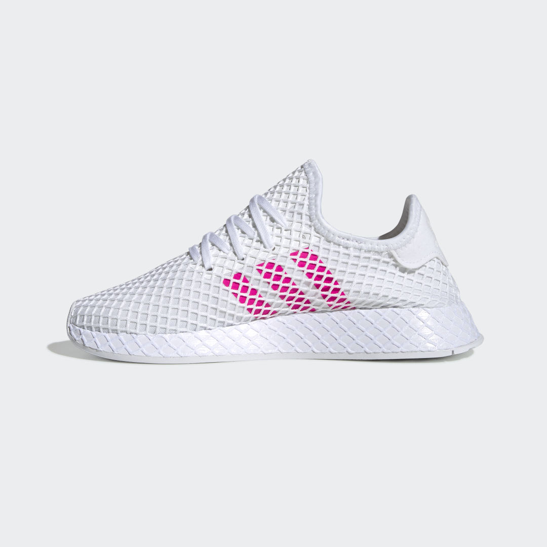 Купить Кроссовки Adidas Deerupt