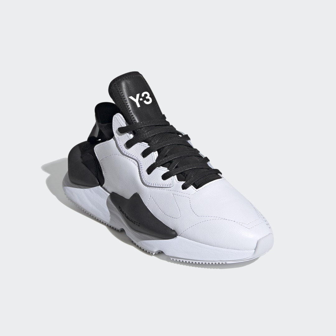 Adidas Y 3 Kaiwa Купить
