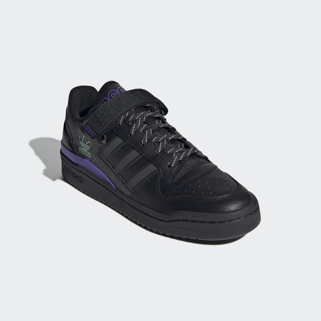 Adidas Forum Low Купить В Москве Женские