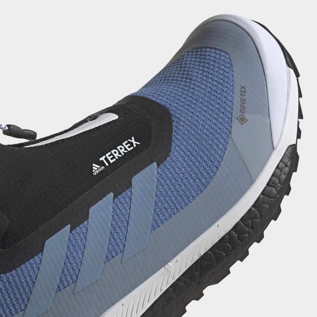 Кроссовки Adidas Terrex Free Hiker Купить