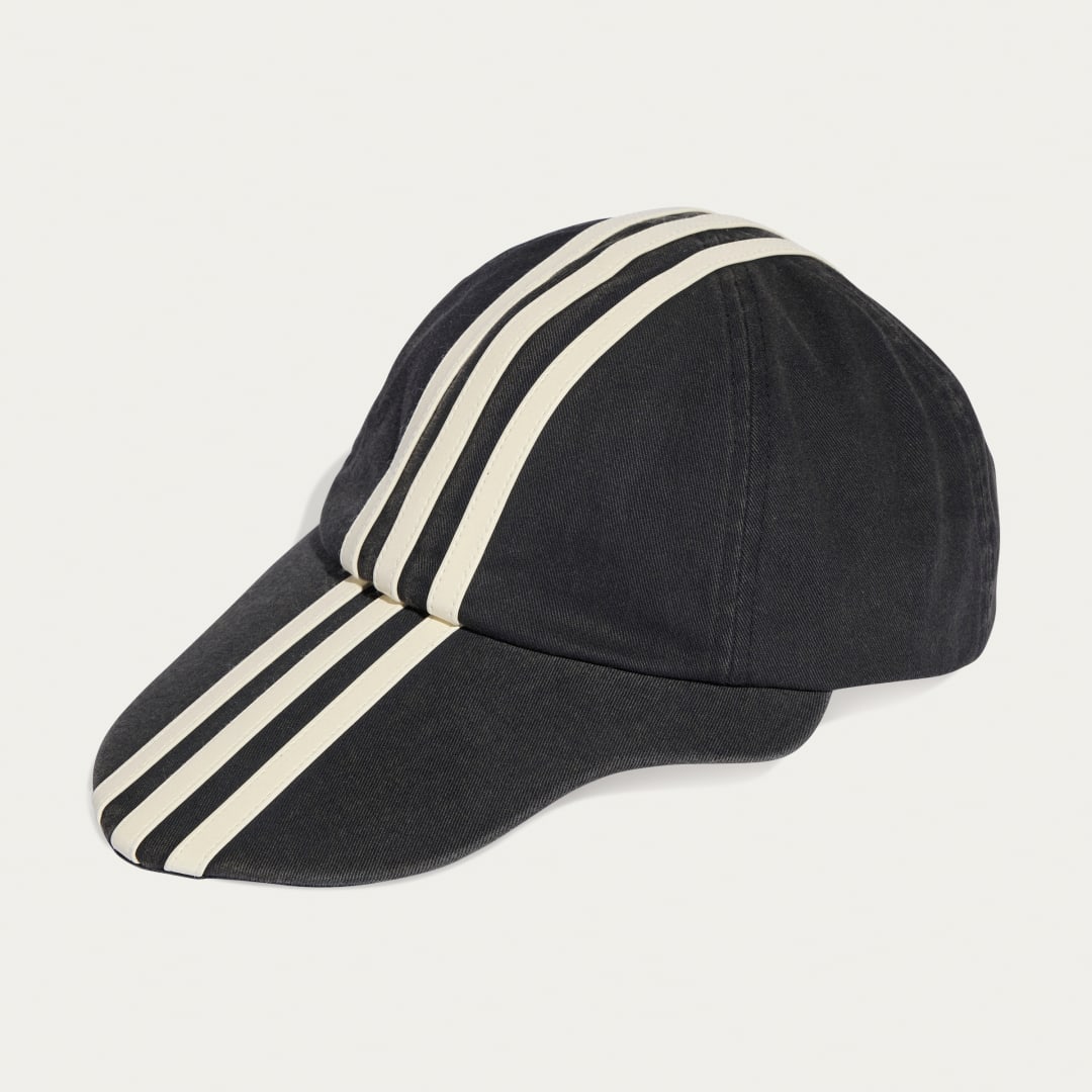 THUG CLUB SWORD CAP Black