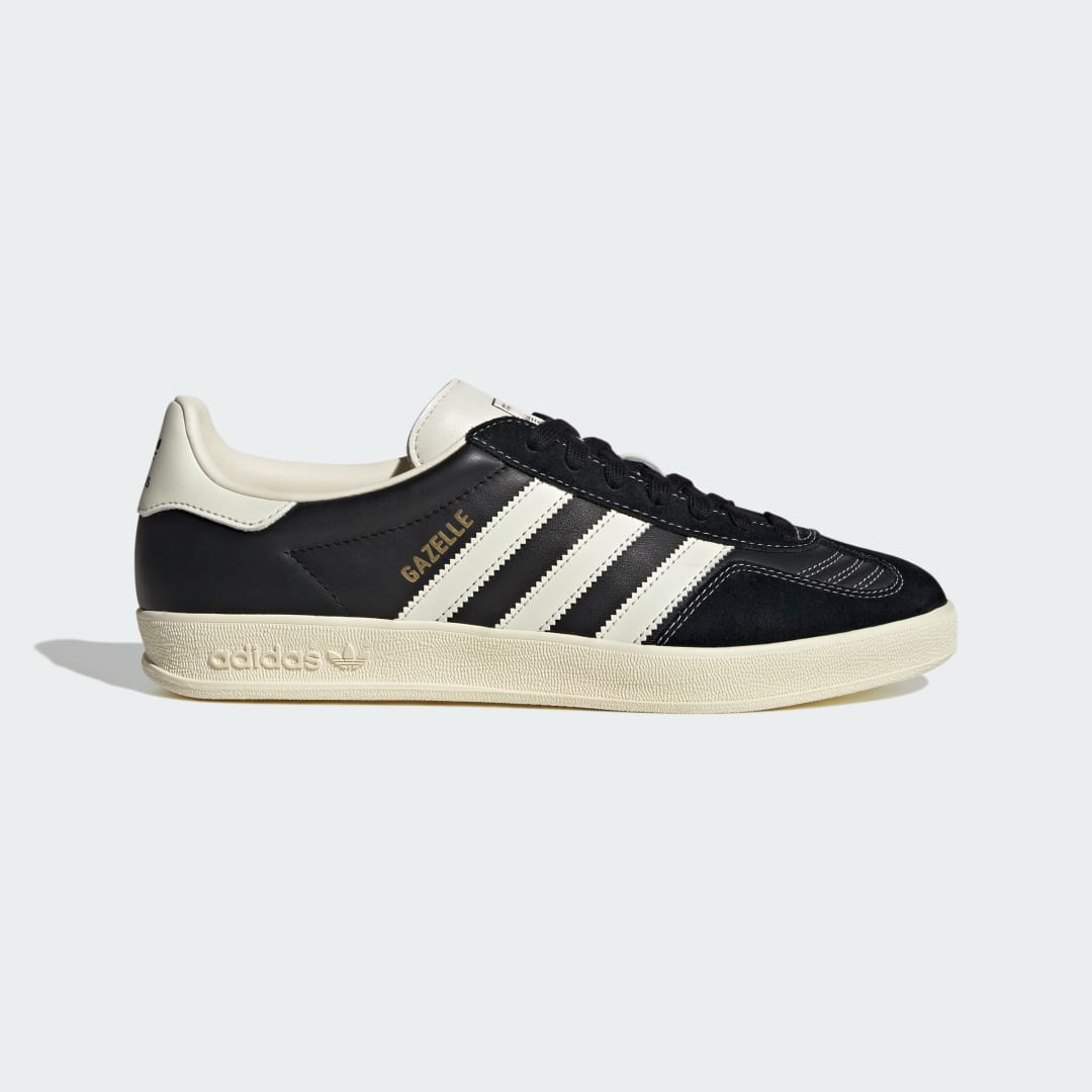 Gazelle Indoor