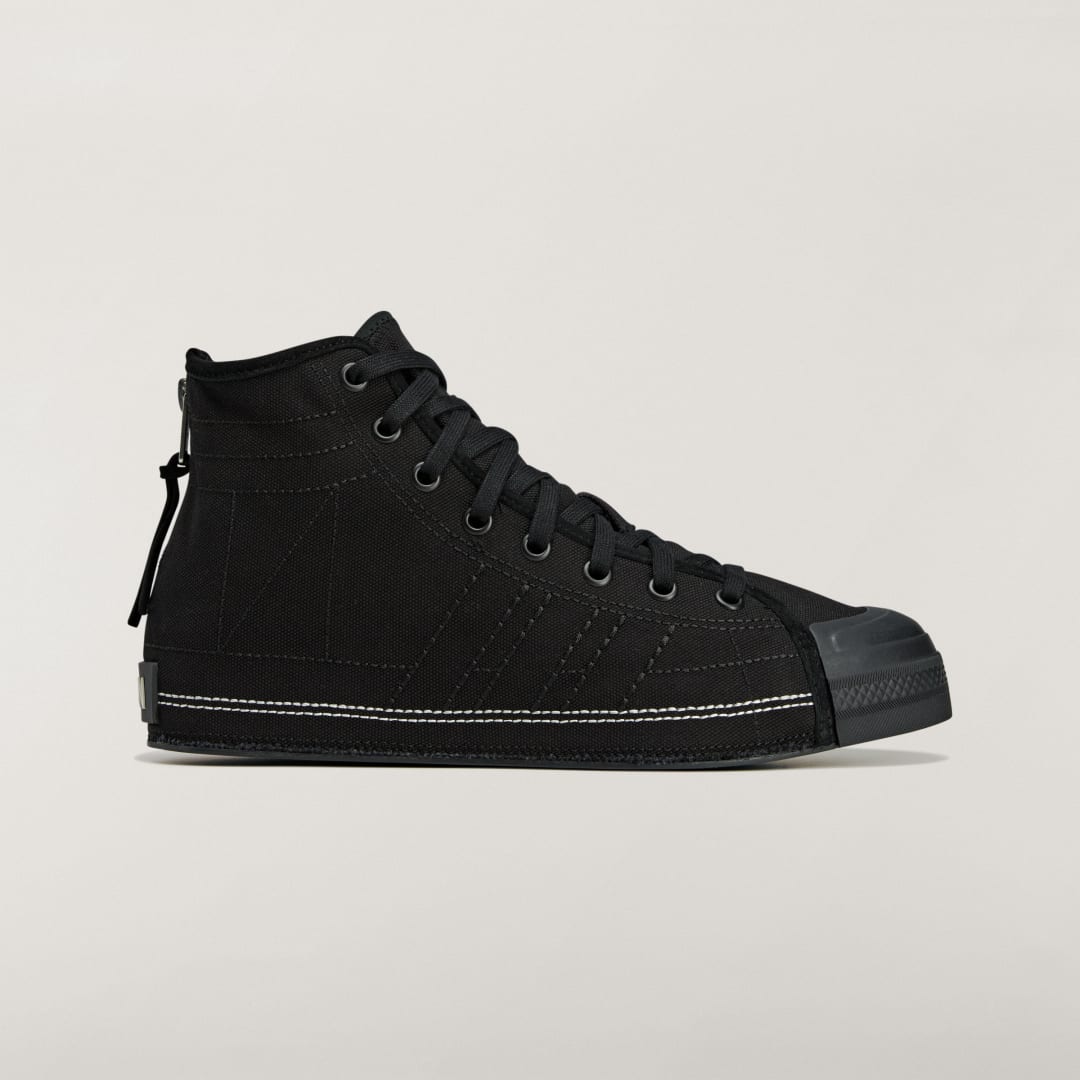 Y-3-N Nizza Hi