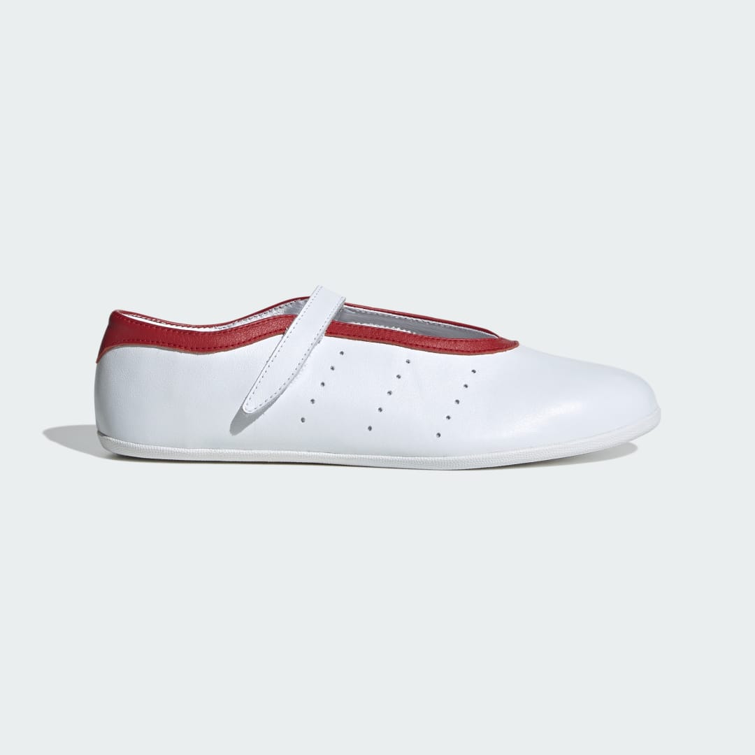 Stan Smith Lo Pro Cloud White