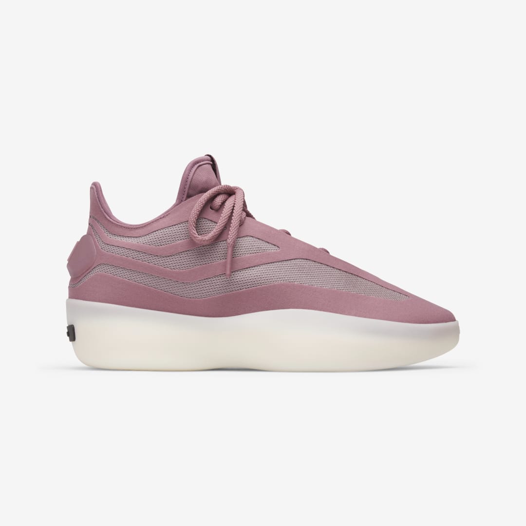 Fear of God Athletics II Basketball Purple