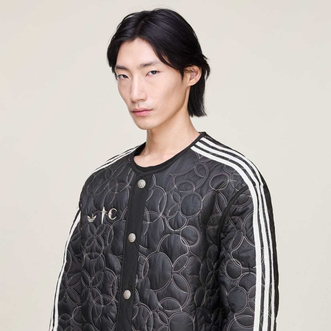 THUG CLUB PADDED LINER JKT Jacket