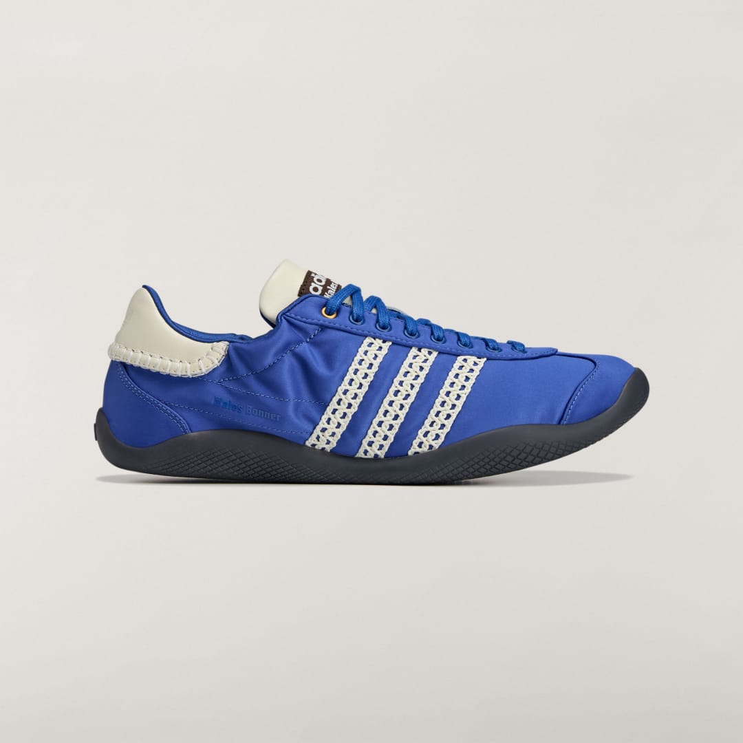 WB Karintha Lo Satin Shoes