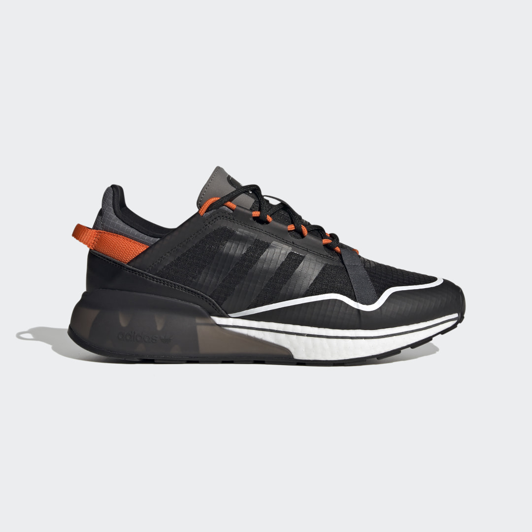 ZX 2K Boost Pure Shoes, adidas