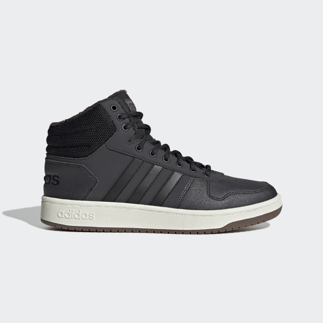 Hoops 2.0 Mid Shoes, adidas