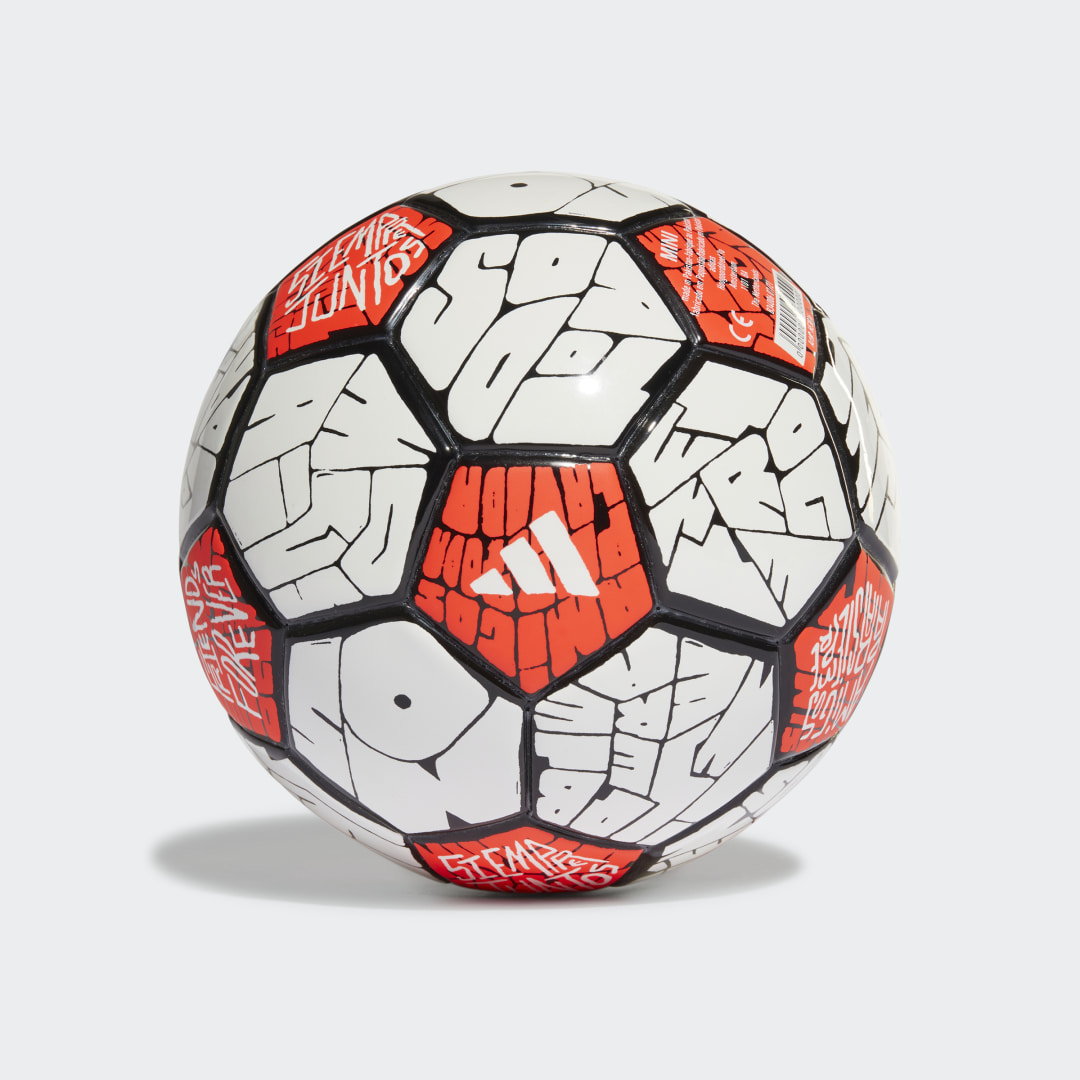 Messi Mini Ball, adidas