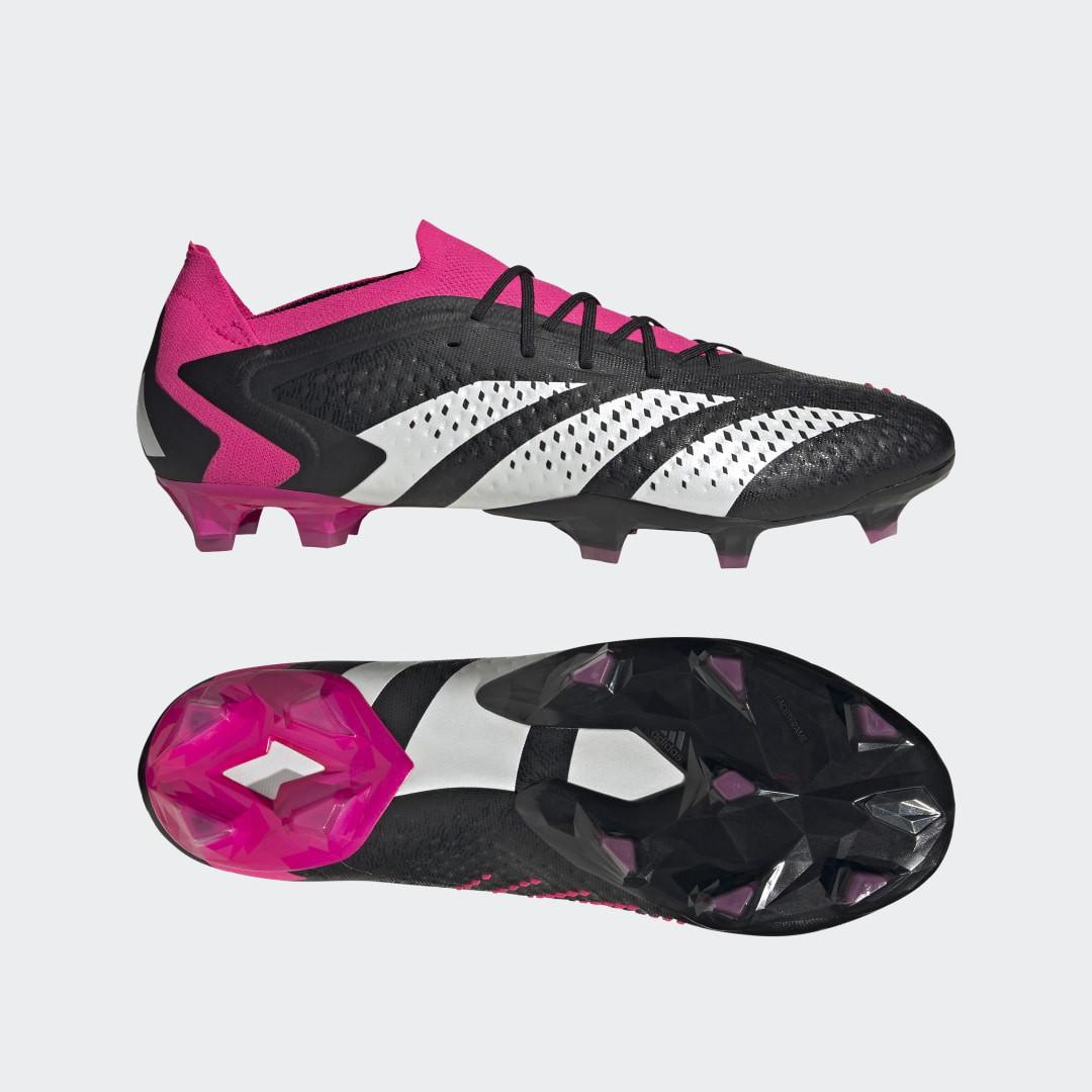 Predator Accuracy.1 Low Firm Ground Boots, adidas