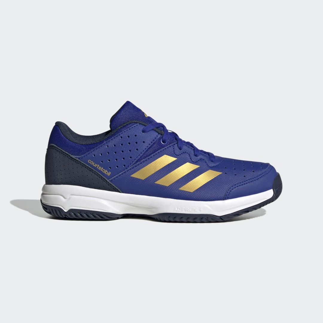 Court Stabil Shoes, adidas