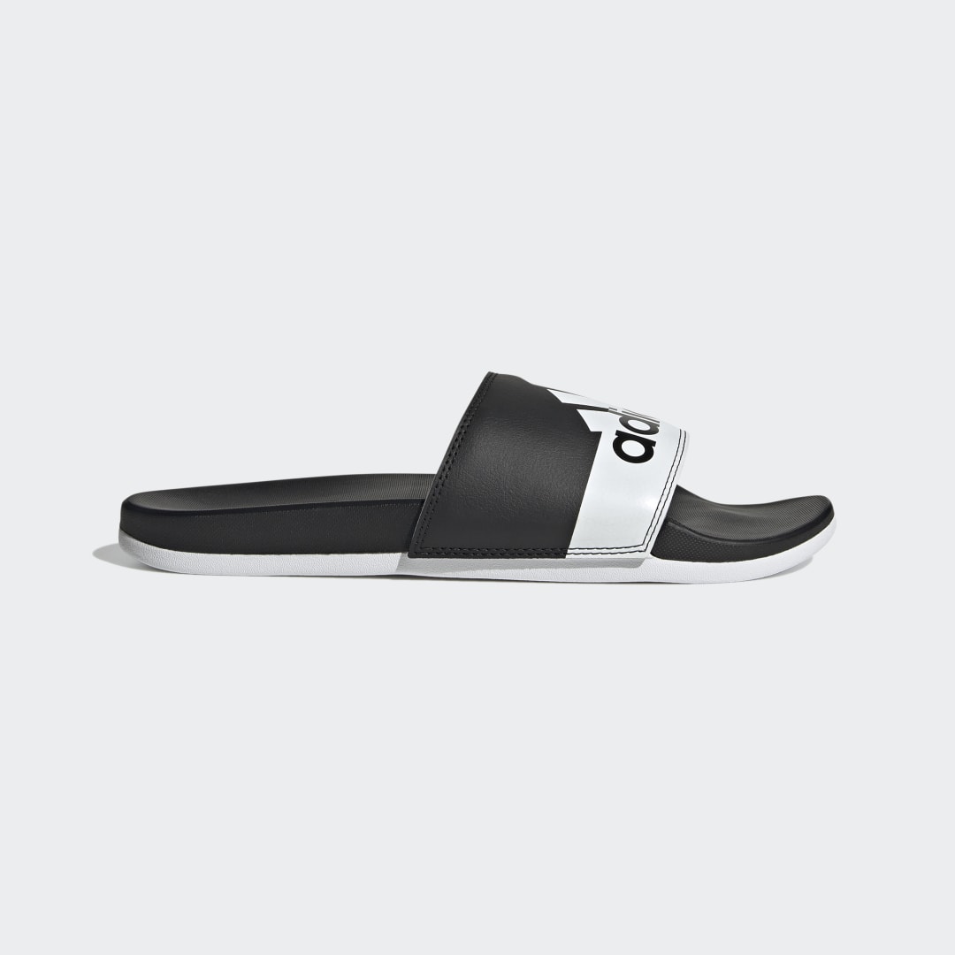 Adilette Comfort Sandals, adidas
