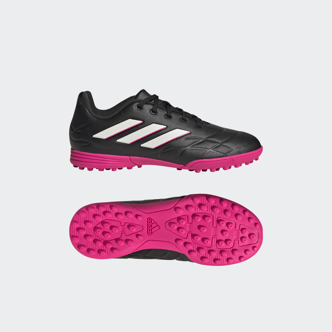 Copa Pure.3 Turf Boots, adidas