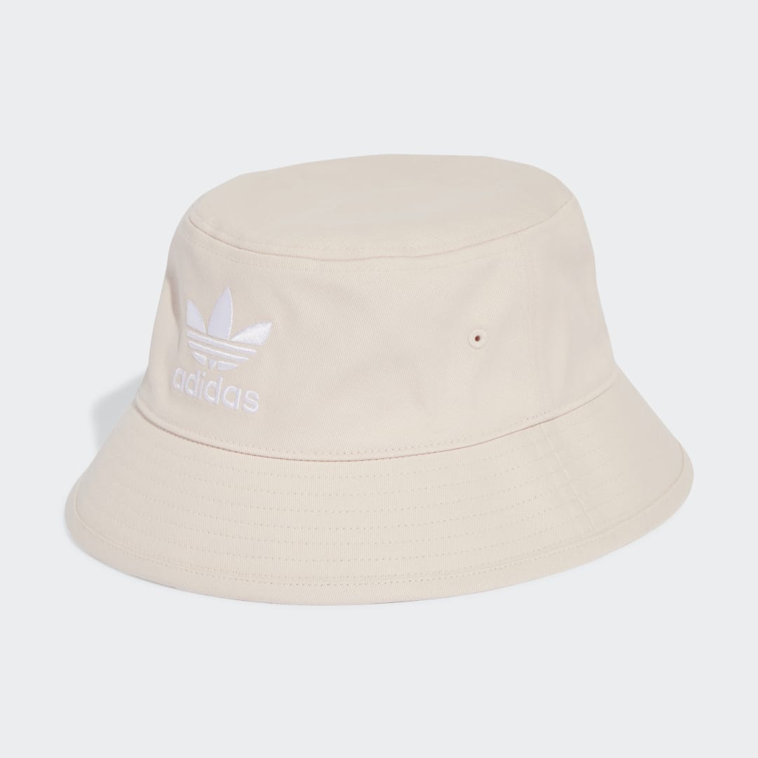 Adicolor Trefoil Bucket Hat, adidas