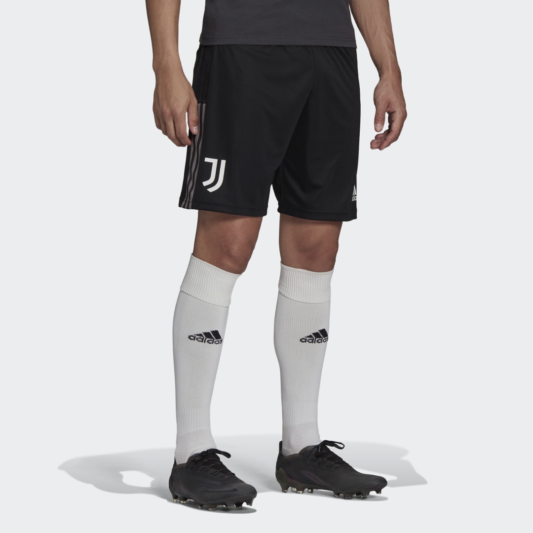 Juventus Tiro Training Shorts, adidas