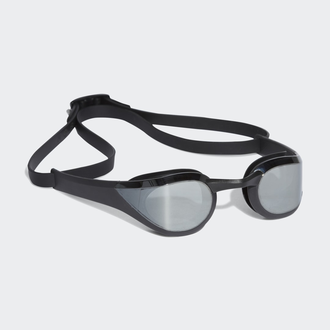 Adizero XX Mirrored Competition Swim Goggles, adidas