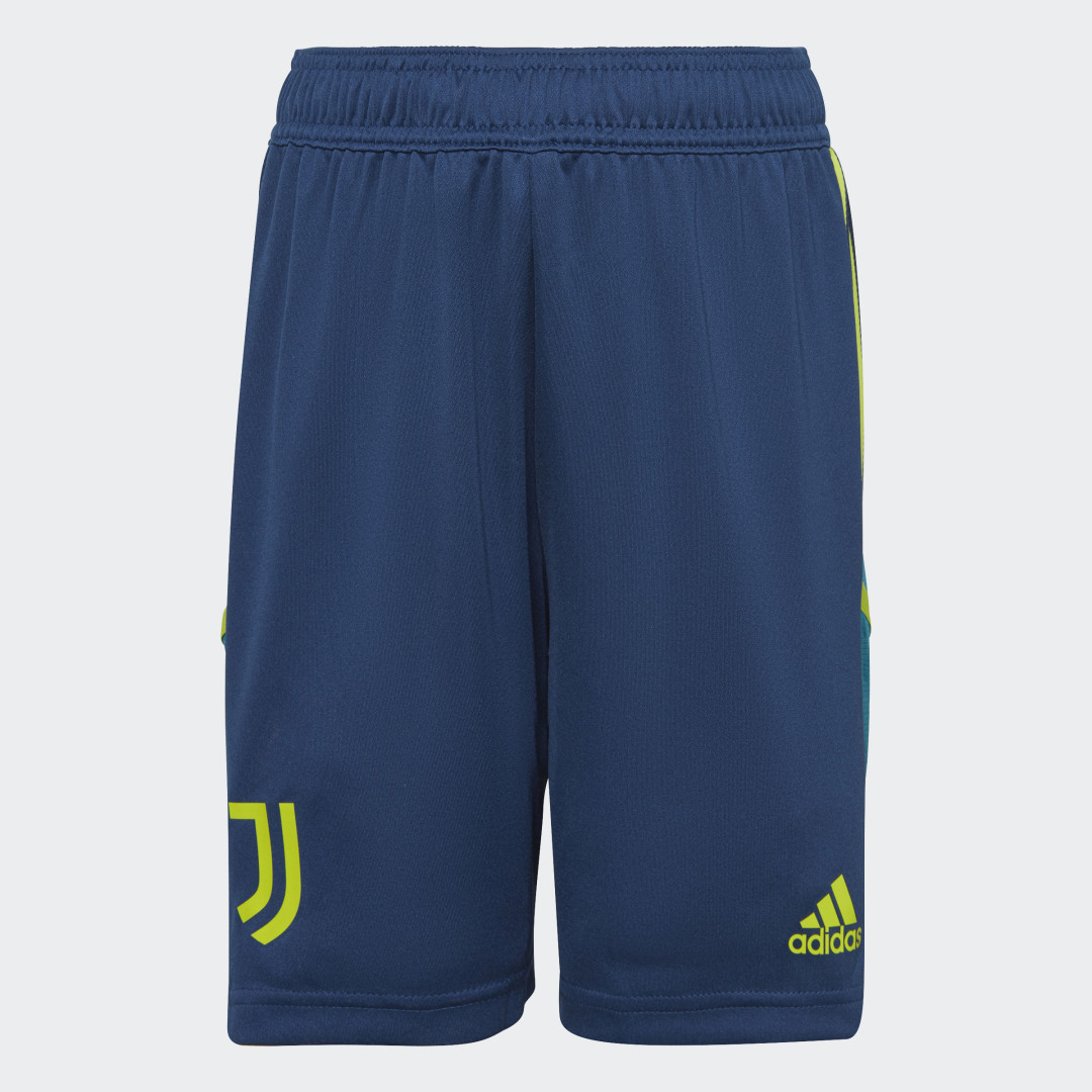 Juventus Condivo 22 Training Shorts, adidas