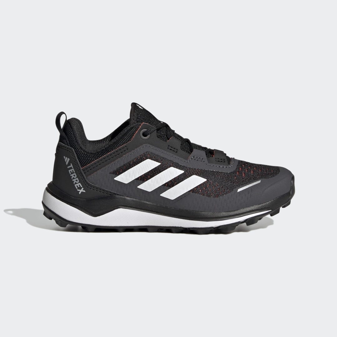 Terrex Agravic Flow Trail Running Shoes, adidas