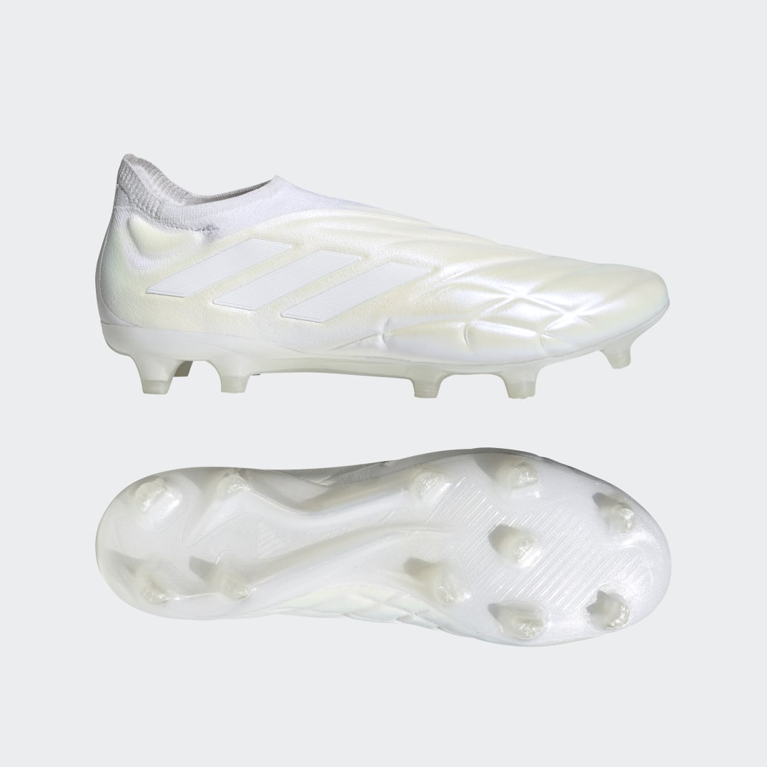 Copa Pure+ Firm Ground Boots, adidas
