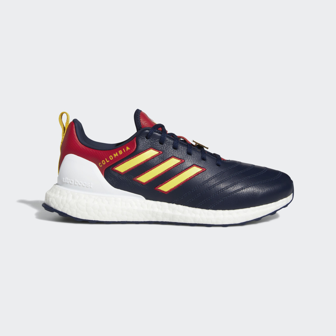Colombia Ultraboost DNA x COPA World Cup Shoes, adidas