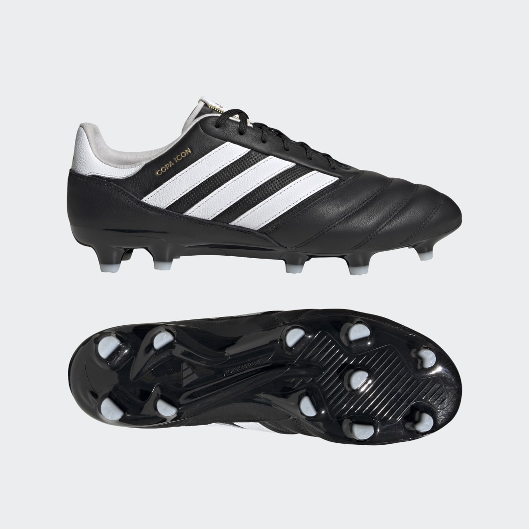 Copa Icon Firm Ground Boots, adidas