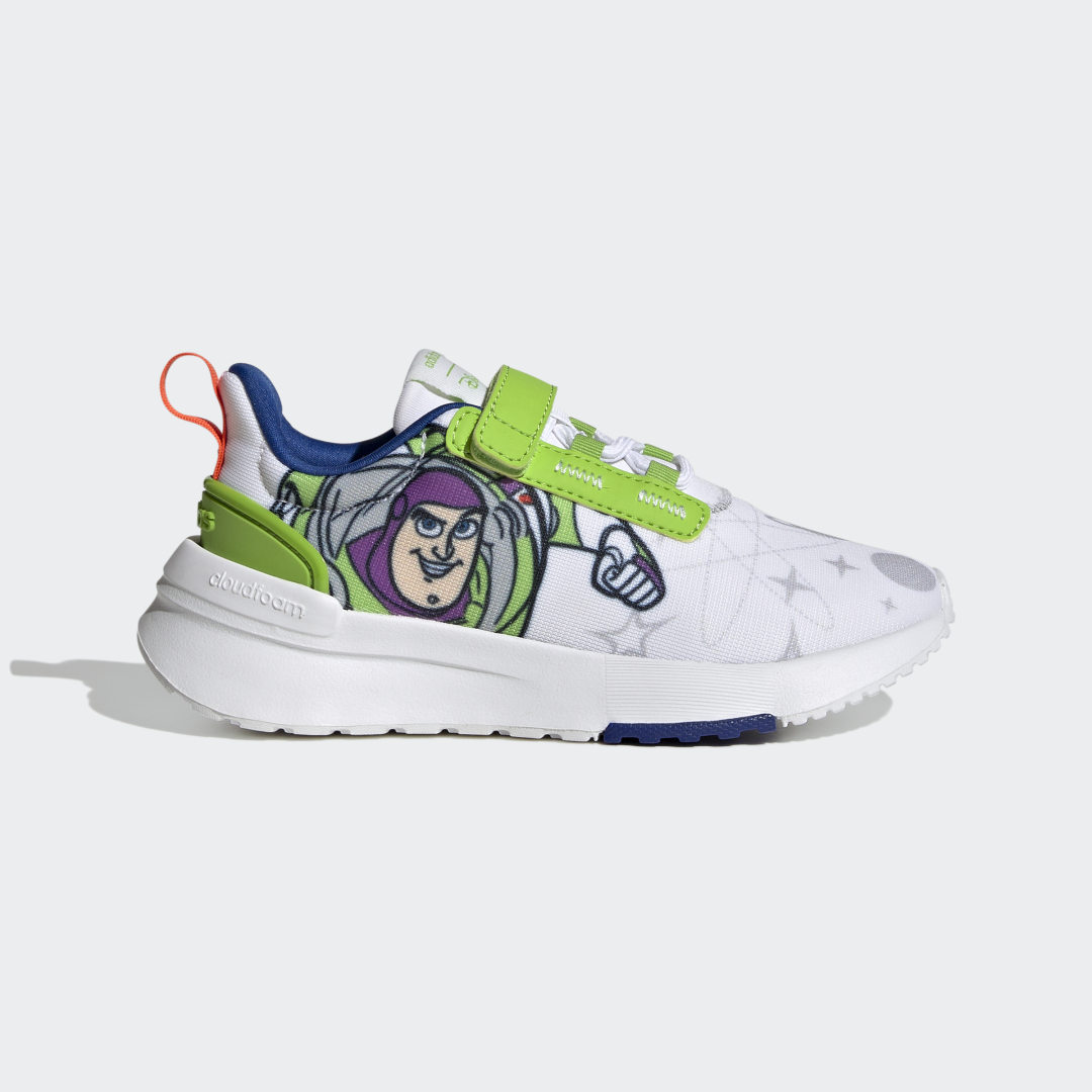 adidas x Disney Racer TR21 Toy Story Buzz Lightyear Shoes