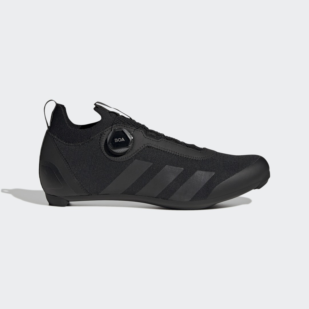 The Parley Road Cycling BOAÂ® Shoes, adidas