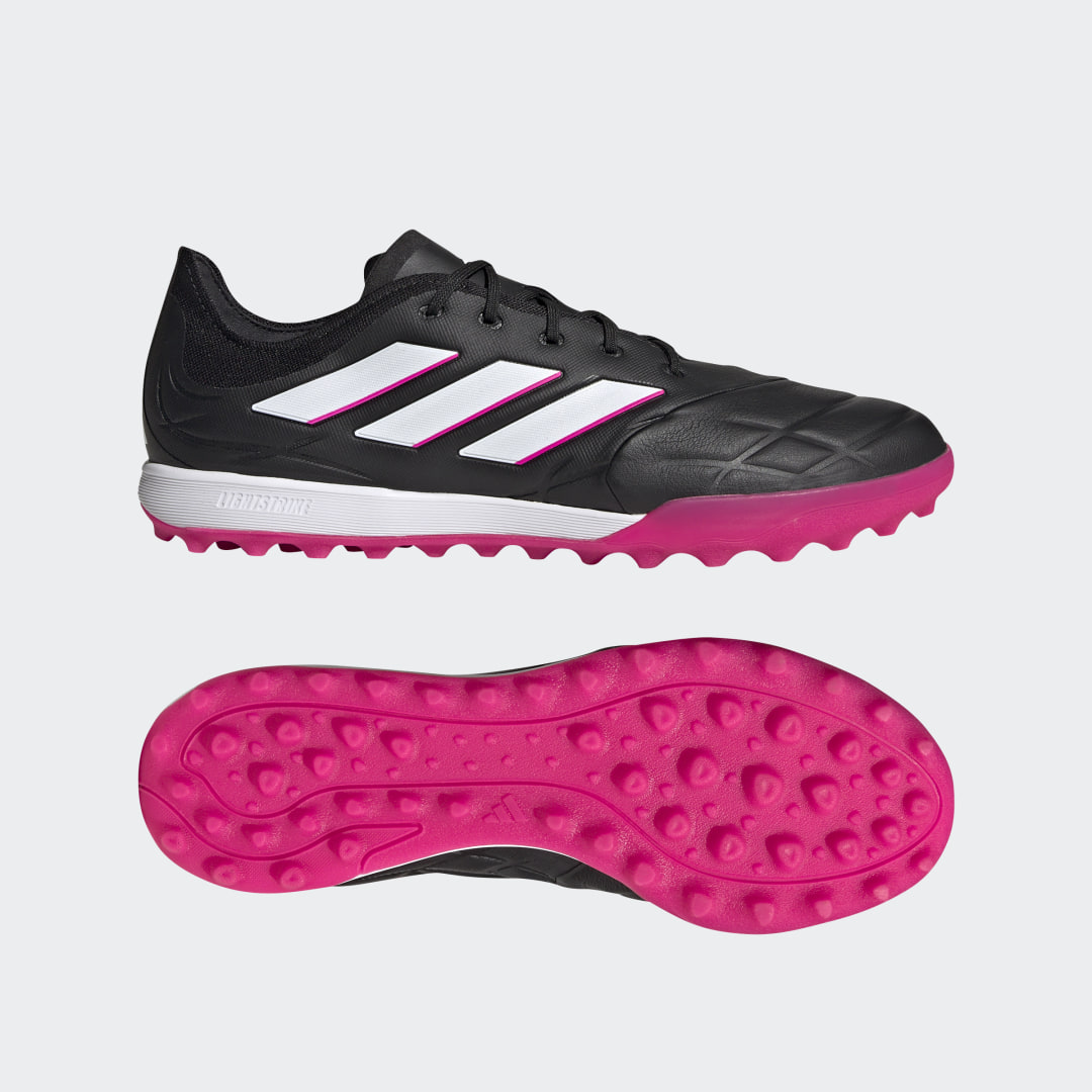 Copa Pure.1 Turf Boots, adidas