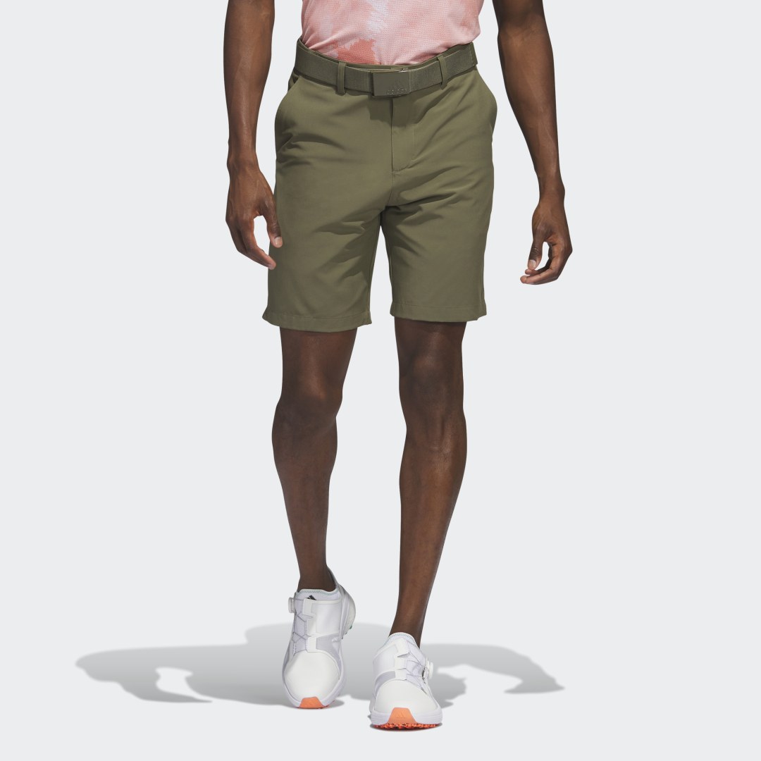 Ultimate365 8.5-Inch Golf Shorts, adidas
