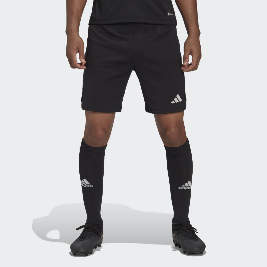 Tiro 23 Pro Goalkeeper Shorts, adidas