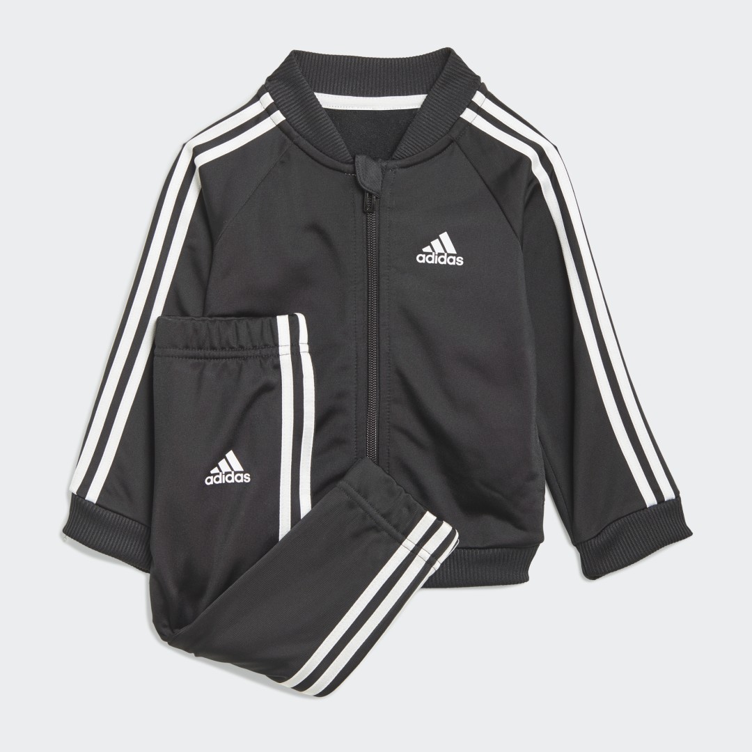 3-Stripes Tricot Track Suit, adidas